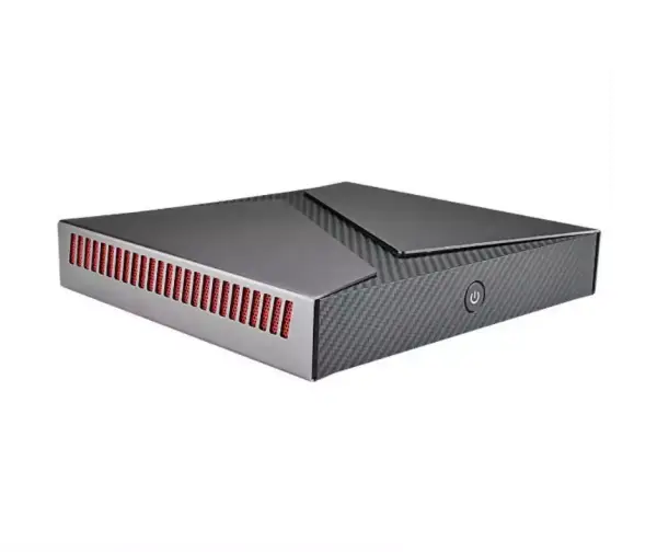 Mini PC Intel con i9-8950HK, 16GB de RAM y 256/512GB SSD Mini PC Intel con i9-8950HK, 16GB de RAM y 256/512GB SSD