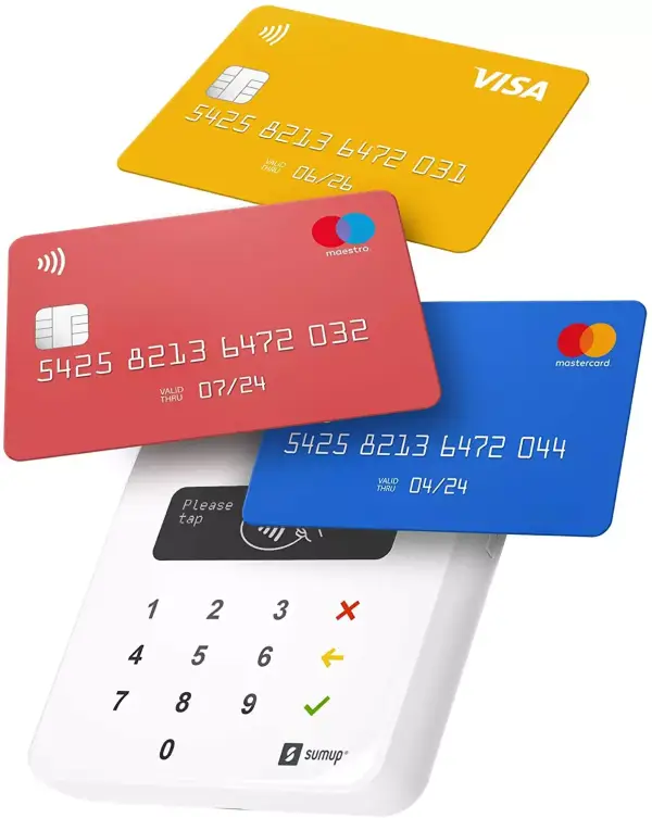 Datafono de Tarjetas sin contrato ni permanencia Datafono de Tarjetas sin contrato ni permanencia