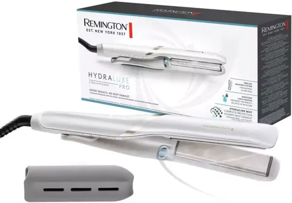 Planchas Remington Hydraluxe Pro S9001 Planchas Remington Hydraluxe Pro S9001