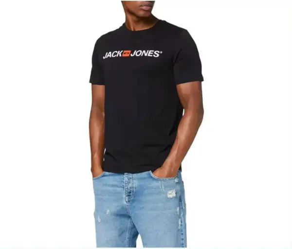 Camiseta Jack & Jones Camiseta Jack & Jones