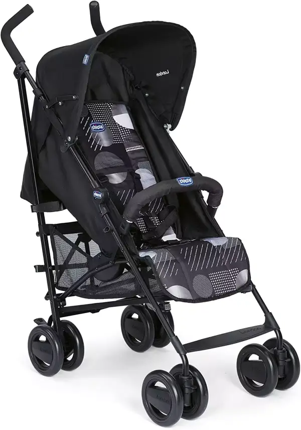 Silla de paseo Chicco London Silla de paseo Chicco London