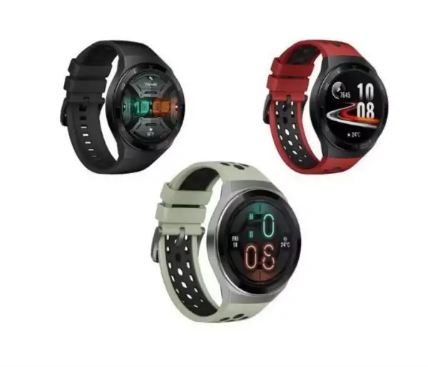 Smartwatch Huawei Watch GT 2e Smartwatch Huawei Watch GT 2e