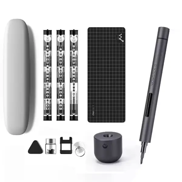 Destornillador Xiaomi 64 en 1 Destornillador Xiaomi 64 en 1