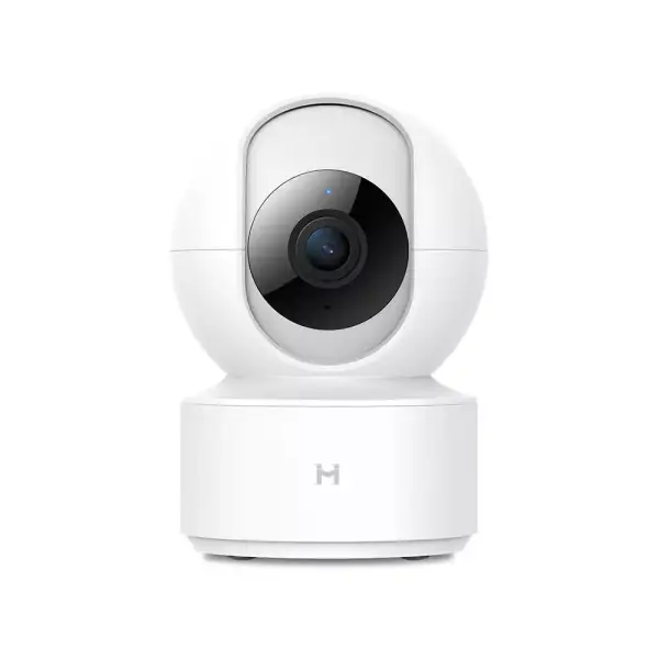 Cámara XIAOMI Mijia H.265 1080P 360º Cámara XIAOMI Mijia H.265 1080P 360º