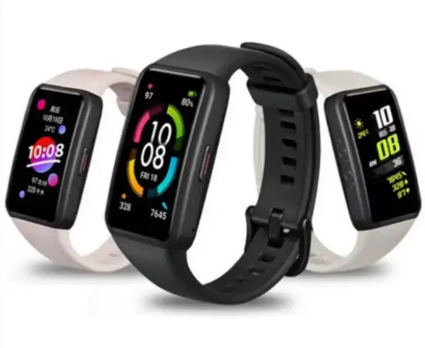 Huawei Honor Band 6 Huawei Honor Band 6