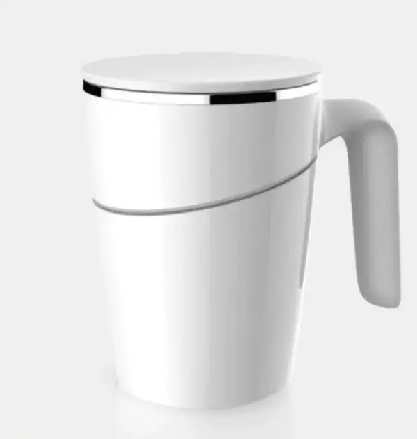 Taza anti-derrame Xiaomi Youpin Fiu Cup Taza anti-derrame Xiaomi Youpin Fiu Cup