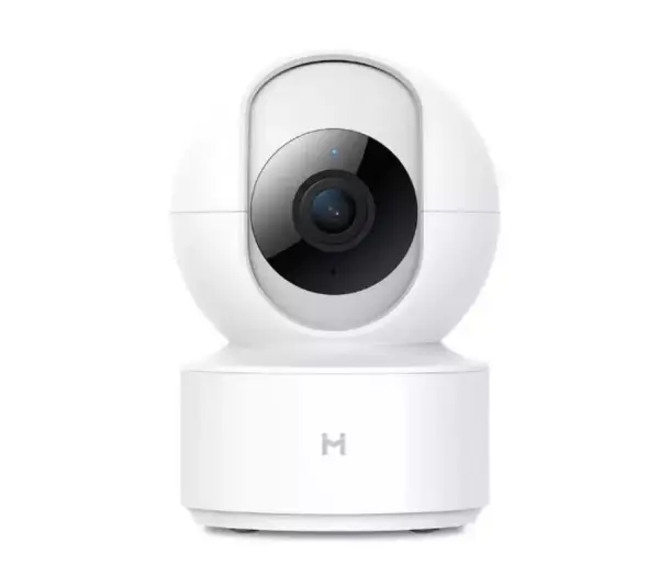 Cámara XIAOMI Mijia H.265 1080P 360º Cámara XIAOMI Mijia H.265 1080P 360º