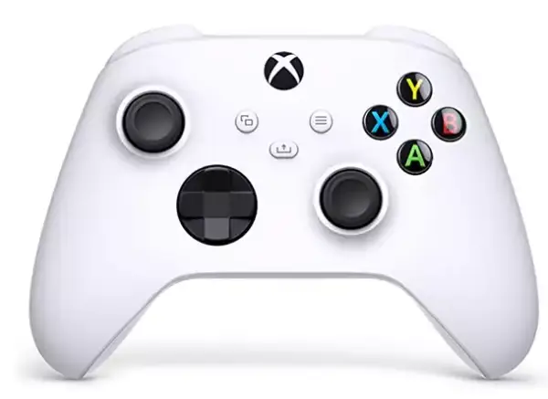 Mando Xbox Robot White Mando Xbox Robot White