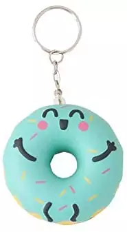 Llavero Squishy Mr. Wonderful Llavero Squishy Mr. Wonderful