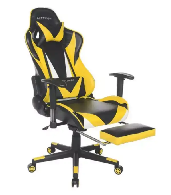 Silla gaming BlitzWolf BW-GC2 Silla gaming BlitzWolf BW-GC2