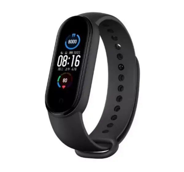 Xiaomi Mi Band 5 Xiaomi Mi Band 5