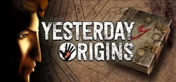 Videojuego Yesterday Origins PS4 Videojuego Yesterday Origins PS4