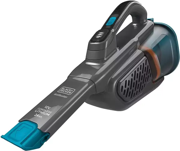 Black & Decker Aspiradora Black & Decker Aspiradora