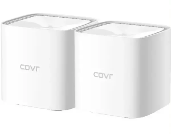 Amplificador Wi-Fi D-Link COVR-1102 Amplificador Wi-Fi D-Link COVR-1102