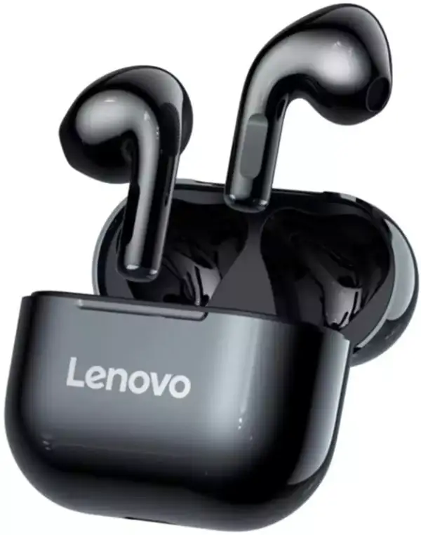 Auriculares BT Lenovo LP40 Auriculares BT Lenovo LP40