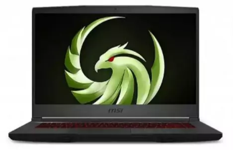 Portátil gaming MSI BRAVO 15.6" Portátil gaming MSI BRAVO 15.6"