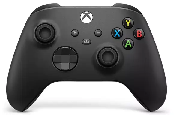 Mando Xbox Carbon Black Mando Xbox Carbon Black
