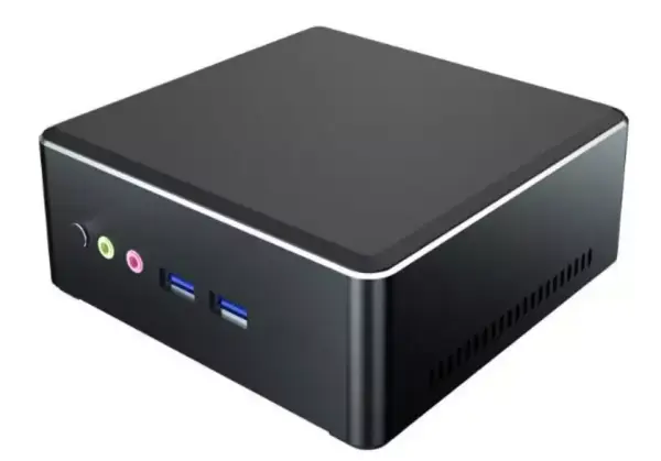 Mini PC T-Bao TBOOK MN25 Mini PC T-Bao TBOOK MN25