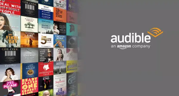 3 meses de Audible 3 meses de Audible