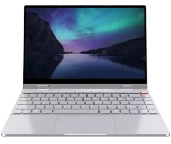 Notebook BMAX Y13 8GB/256GB de 13,3" Notebook BMAX Y13 8GB/256GB de 13,3"
