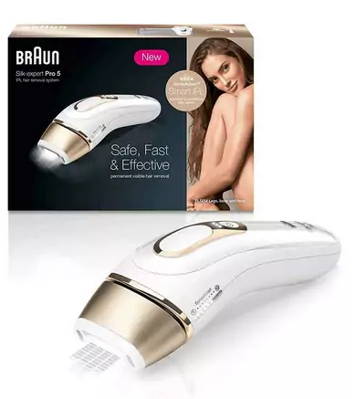 Braun Silk-Expert Pro IPL5014 Braun Silk-Expert Pro IPL5014