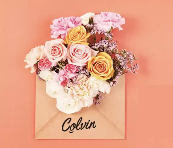 7€ de descuento en flores colvin al comprar en douglas 7€ de descuento en flores colvin al comprar en douglas
