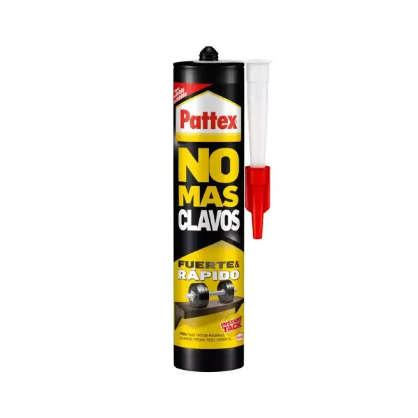 Pattex No Más Clavos Original Pattex No Más Clavos Original