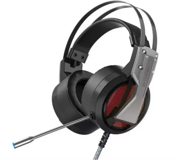 BlitzWolf® BW-GH1 Auriculares 7.1 BlitzWolf® BW-GH1 Auriculares 7.1