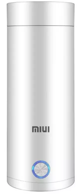 Hervidor eléctrico portátil Miui Hervidor eléctrico portátil Miui