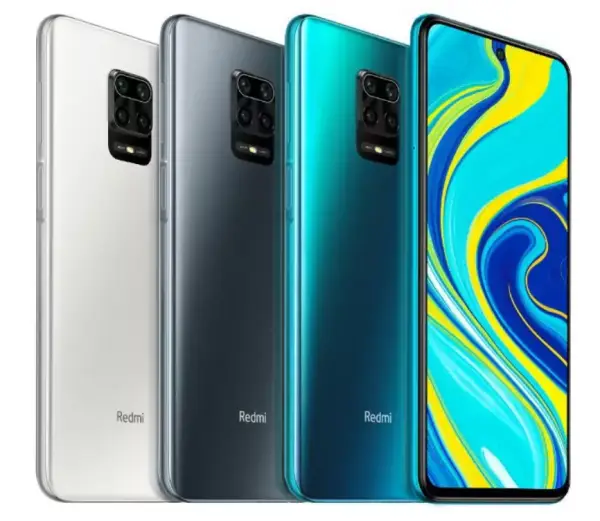 Redmi Note 9S Redmi Note 9S