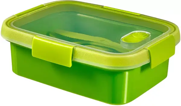 Smart To Go Lunch Rectangular 1L Smart To Go Lunch Rectangular 1L