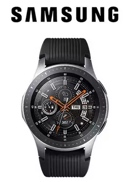 Samsung Galaxy Watch Samsung Galaxy Watch