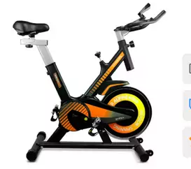 Bicicleta estática Gridinlux Trainer ALPINE 6000 Bicicleta estática Gridinlux Trainer ALPINE 6000