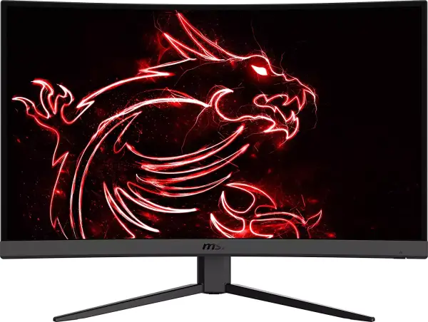 Monitor MSI Optix G32C4 Monitor MSI Optix G32C4