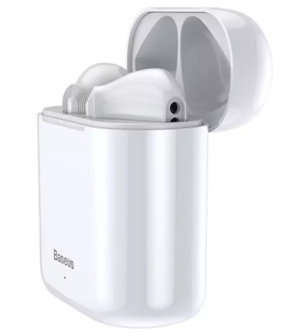 Auriculares Inalámbricos Baseus W09 Auriculares Inalámbricos Baseus W09