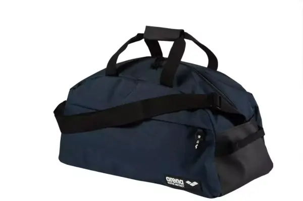 Bolsa Deportiva Arena Team Duffle en Azul Bolsa Deportiva Arena Team Duffle en Azul