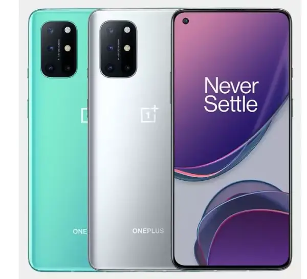 OnePlus 8T 12GB/256GB OnePlus 8T 12GB/256GB