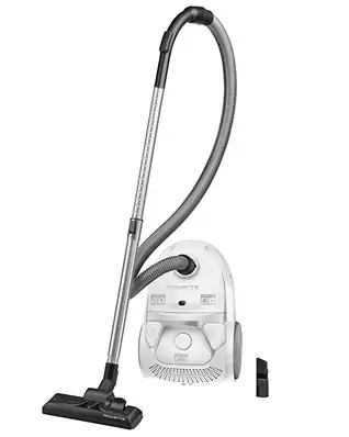 Aspiradora Rowenta Ro3927Ea Compact Power Aspiradora Rowenta Ro3927Ea Compact Power