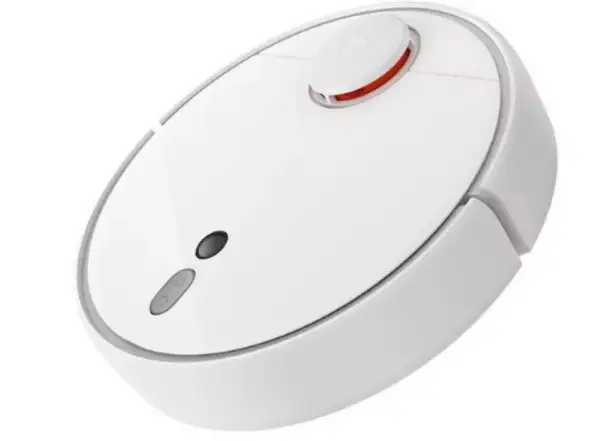 XIAOMI Mijia 1S Robot Vacuum Cleaner XIAOMI Mijia 1S Robot Vacuum Cleaner