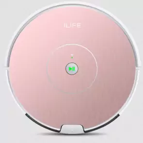 Robot Aspirador ILIFE A80 Plus Robot Aspirador ILIFE A80 Plus