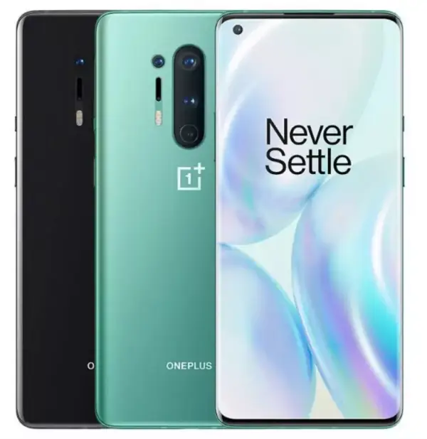 OnePlus 8 Pro 8GB/128GB OnePlus 8 Pro 8GB/128GB