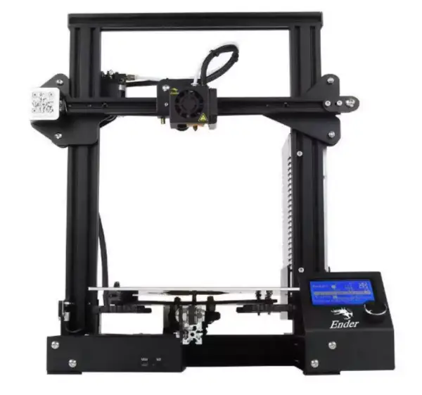 Impresora CREALITY 3D Ender-3 Impresora CREALITY 3D Ender-3