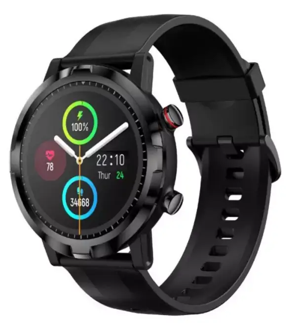 Smartwatch Haylou RT LS05S Smartwatch Haylou RT LS05S