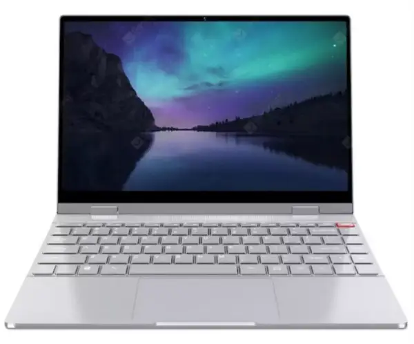Notebook BMAX Y13 8GB/256GB de 13,3" Notebook BMAX Y13 8GB/256GB de 13,3"