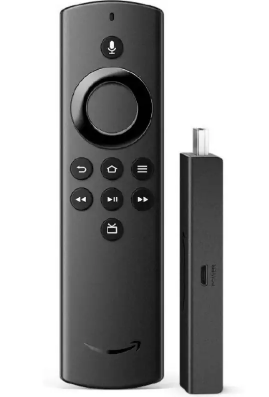 Fire TV Stick Lite 2020 Fire TV Stick Lite 2020