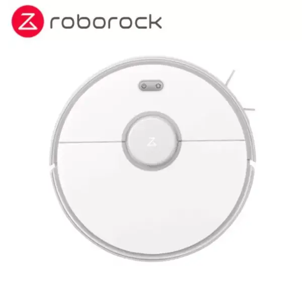 Roborock S5 Max Roborock S5 Max