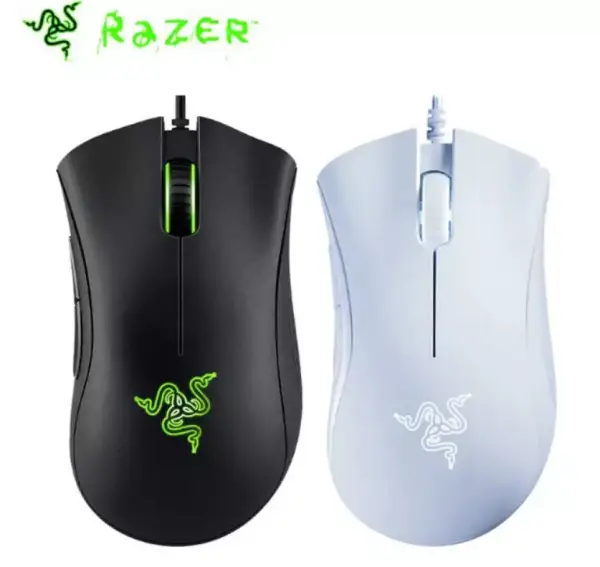 Ratón gaming Razer DeathAdder Ratón gaming Razer DeathAdder