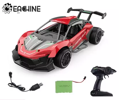 Coche Radiocontrol Eachine Coche Radiocontrol Eachine