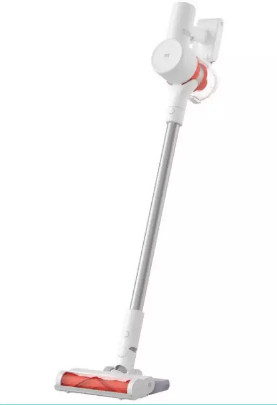 Escoba eléctrica inalámbrica Xiaomi Mi Vacuum Cleaner G10 Escoba eléctrica inalámbrica Xiaomi Mi Vacuum Cleaner G10