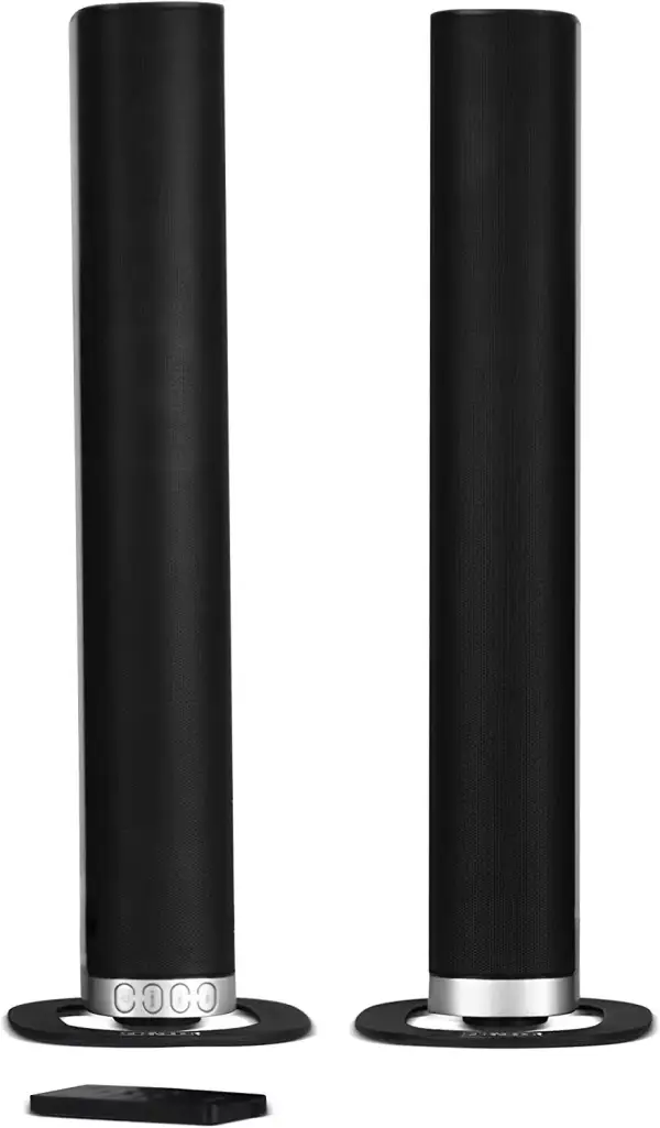 Barra De Sonido Soundbar 2.0 Barra De Sonido Soundbar 2.0